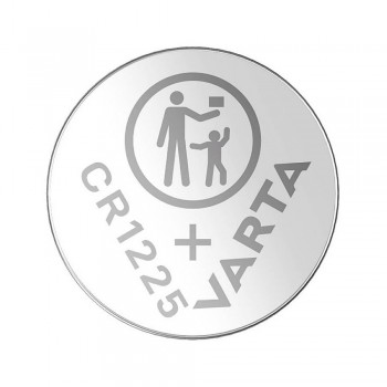 Varta CR1225 ličio baterija 1 vnt.